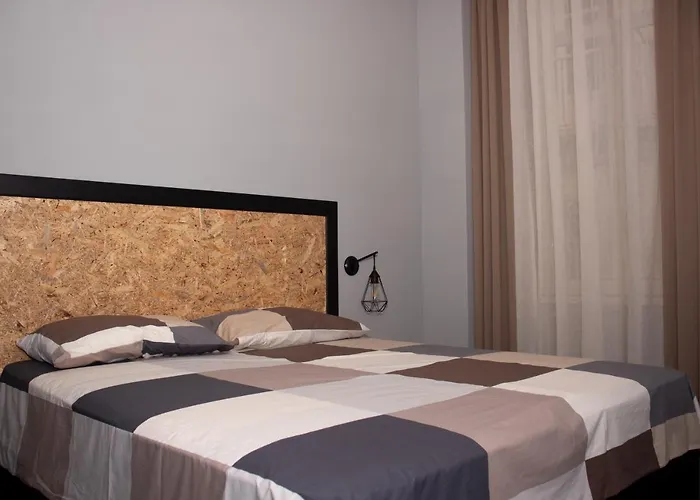 Bed and Breakfast La Terrazza di Parthenope Napoli